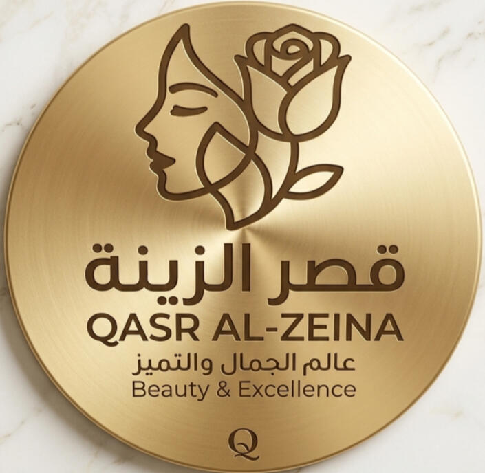 قصر الزينة لتجميل